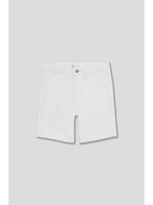 BASICS - Boy bermudas  -...