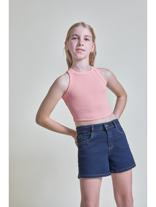 Top niña
