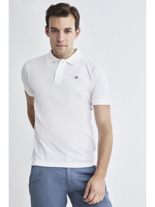 Polo hombre
