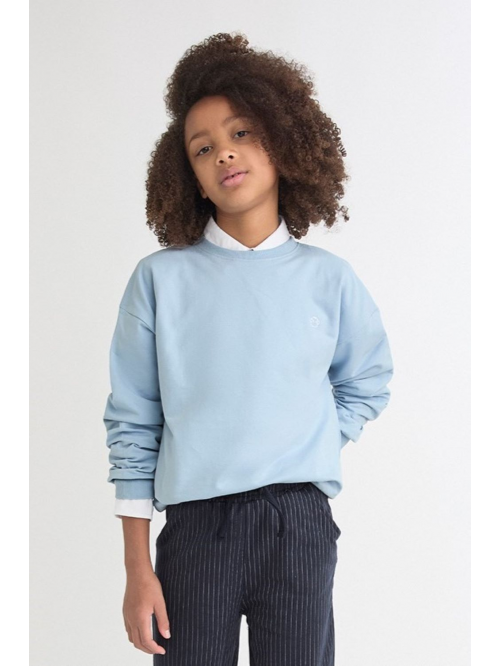 Sudadera niña (sin perchar)...