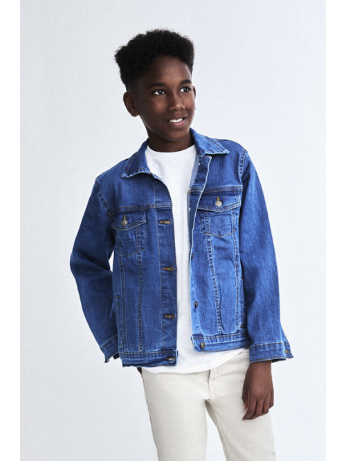 Chaqueta niño