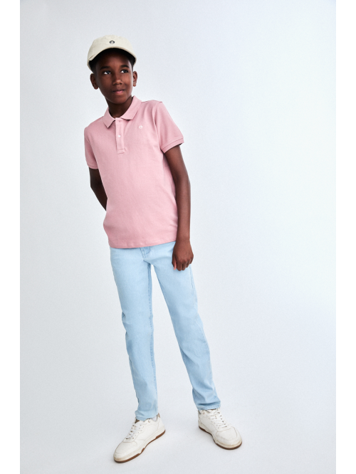 BASICS - Boy pants 