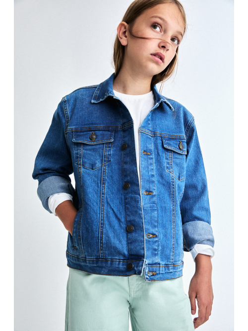 BASICS - Girl jacket  -...