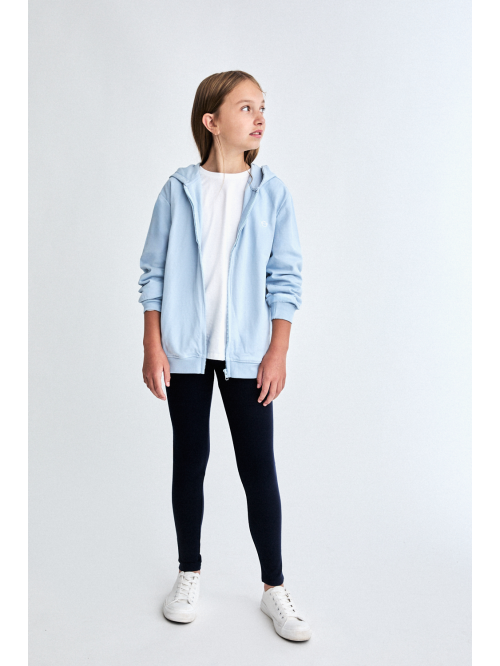 Legging felpa niña...