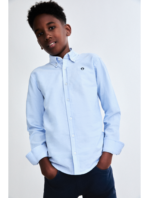 Camisa niño