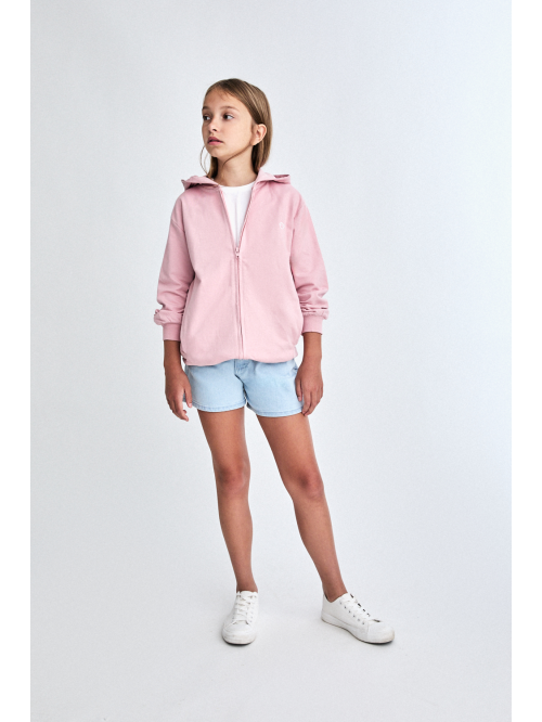 Girl Short