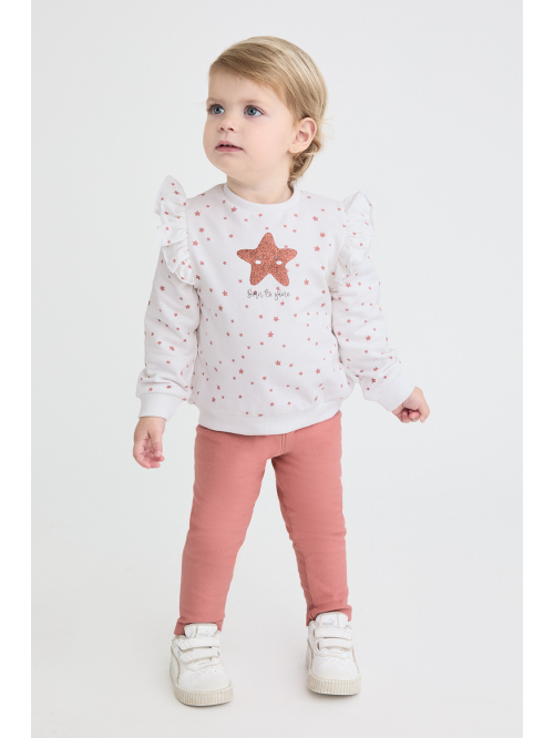 CONJUNTO RECIÉN NACIDO NIÑA...