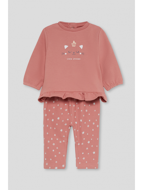 CONJUNTO RECIÉN NACIDO NIÑA...