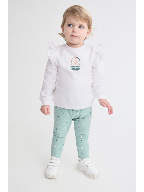CONJUNTO RECIÉN NACIDO NIÑA