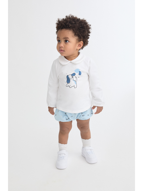CONJUNTO RECIÉN NACIDO NIÑO