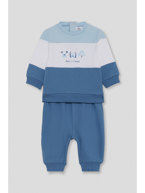 CONJUNTO RECIÉN NACIDO NIÑO