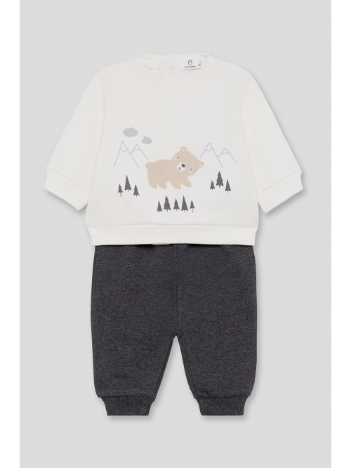 CONJUNTO RECIÉN NACIDO NIÑO