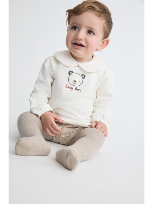 CONJUNTO RECIÉN NACIDO NIÑO