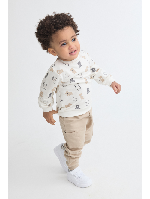 CONJUNTO RECIÉN NACIDO NIÑO
