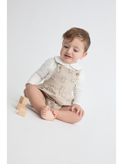CONJUNTO RECIÉN NACIDO NIÑO