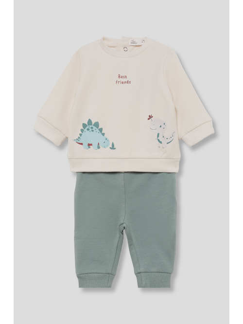 CONJUNTO RECIÉN NACIDO NIÑO
