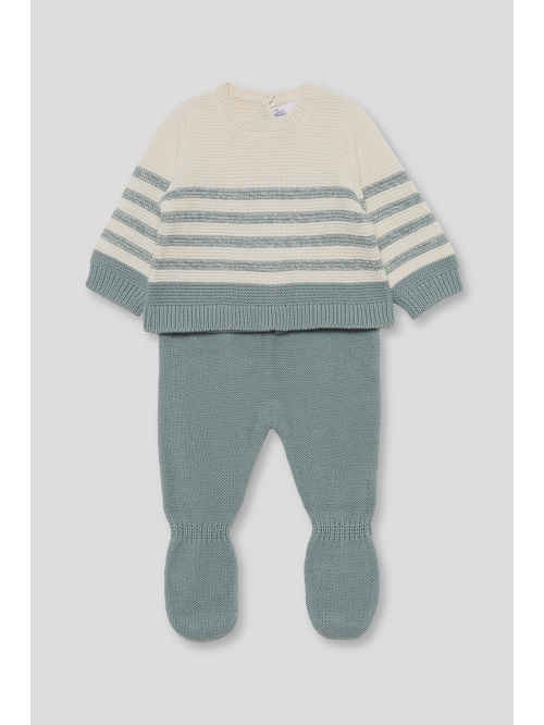 CONJUNTO RECIÉN NACIDO NIÑO