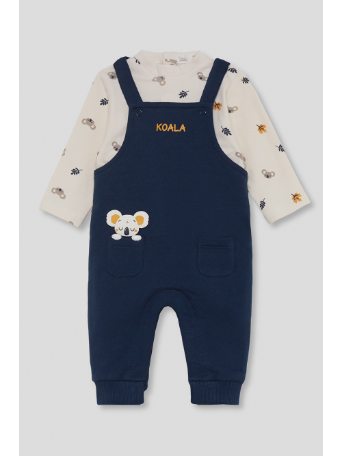 CONJUNTO RECIÉN NACIDO NIÑO