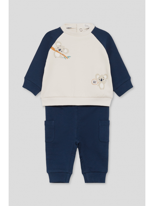 CONJUNTO RECIÉN NACIDO NIÑO