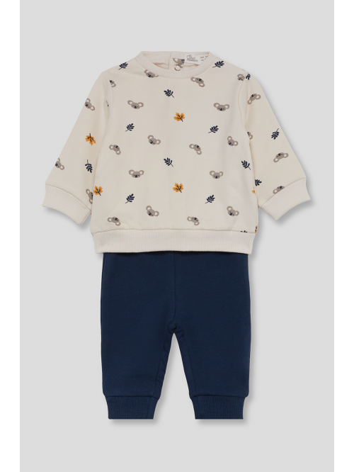 CONJUNTO RECIÉN NACIDO NIÑO