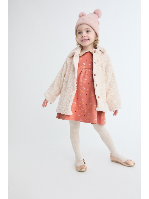 CHAQUETA BEBÉ NIÑA