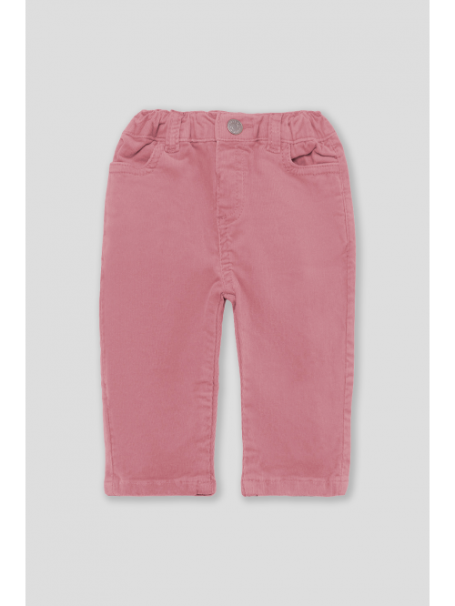 PANTALÓN BEBÉ NIÑA -...
