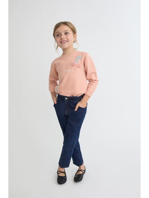 JERSEY BEBÉ NIÑA