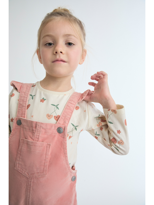 PETO BEBÉ NIÑA