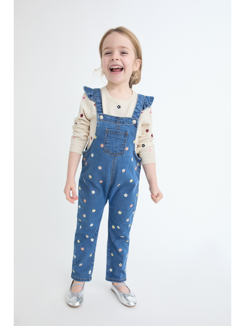 PETO BEBÉ NIÑA