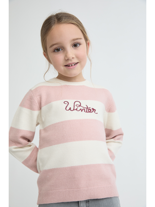 JERSEY BEBÉ NIÑA