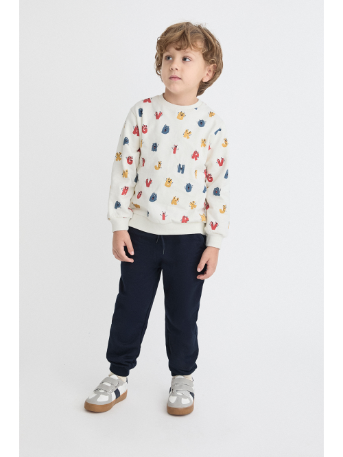 CONJUNTO BEBÉ NIÑO
