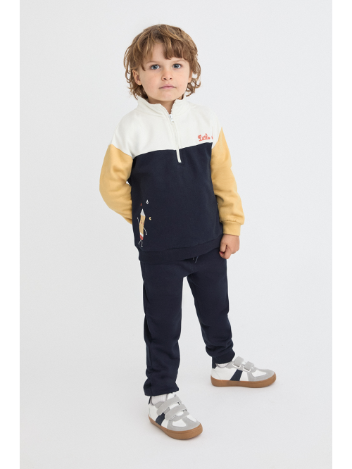 CONJUNTO BEBÉ NIÑO