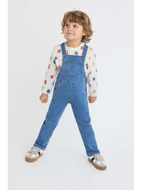 PETO BEBÉ NIÑO