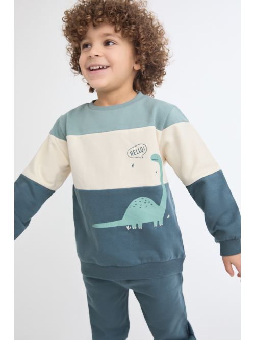 CONJUNTO BEBÉ NIÑO