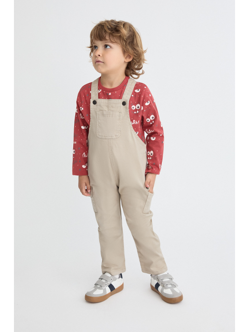 PETO BEBÉ NIÑO