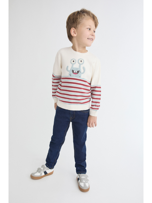 JERSEY BEBÉ NIÑO