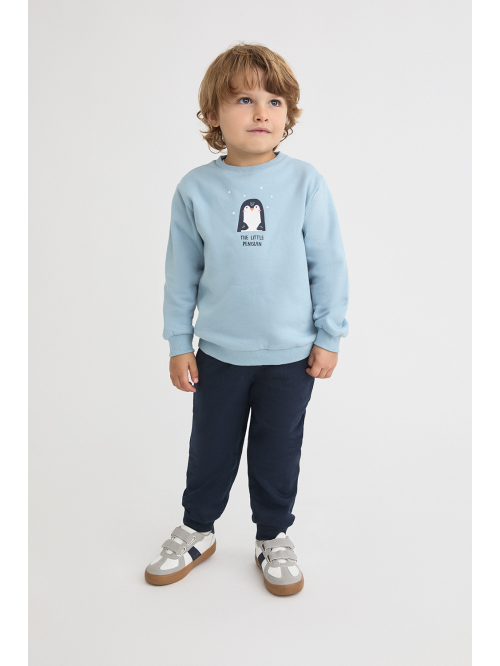 CONJUNTO BEBÉ NIÑO