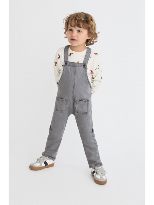 PETO BEBÉ NIÑO
