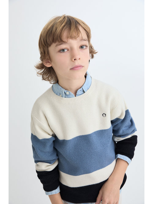 JERSEY INFANTIL NIÑO
