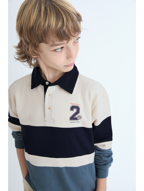 SUDADERA INFANTIL NIÑO