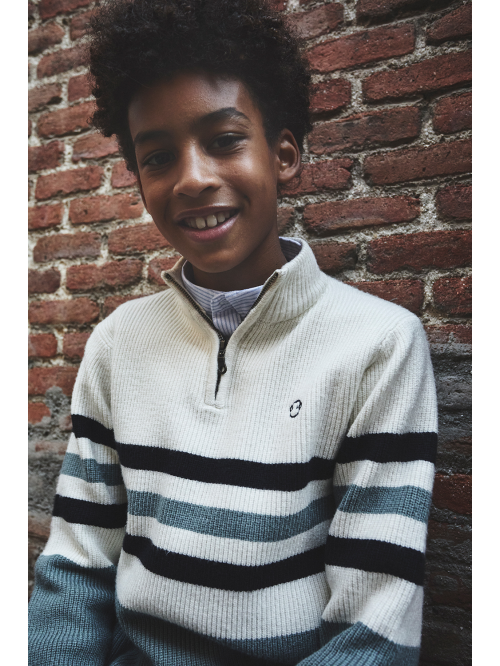 JERSEY INFANTIL NIÑO