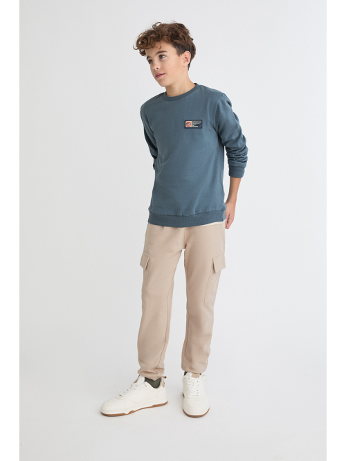 CONJUNTO INFANTIL NIÑO -...