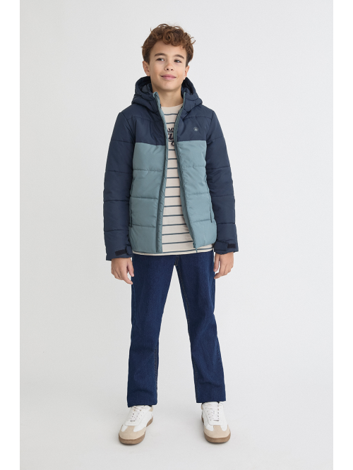 CHAQUETA INFANTIL NIÑO