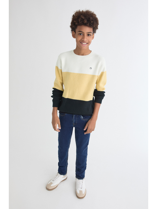JERSEY INFANTIL NIÑO