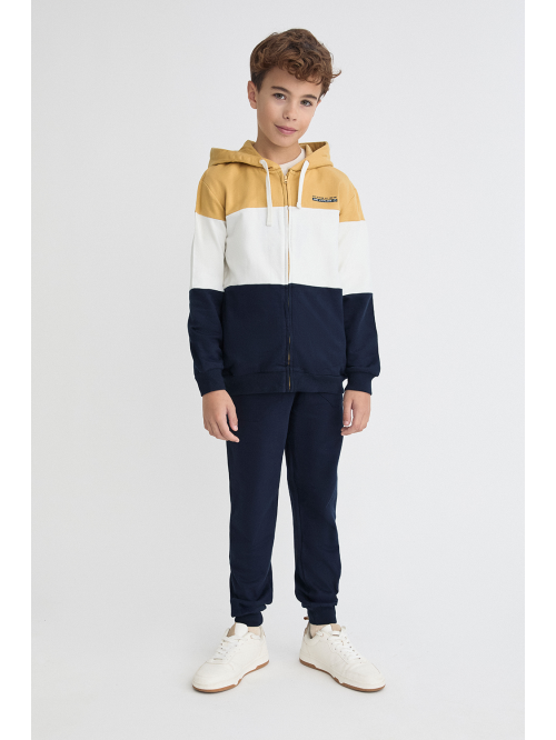 CONJUNTO INFANTIL NIÑO -...