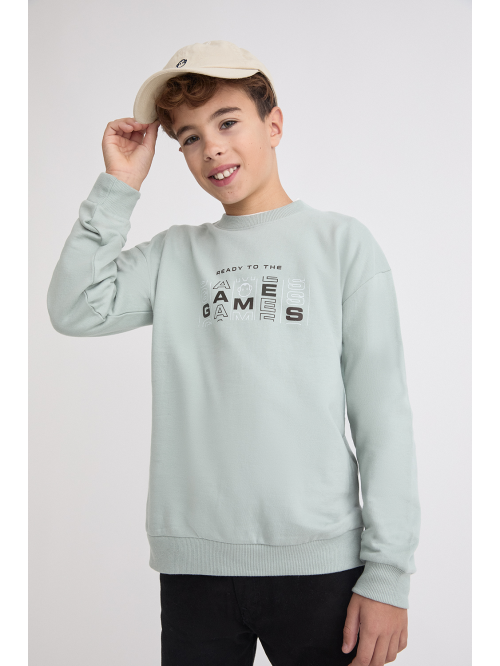 SUDADERA INFANTIL NIÑO