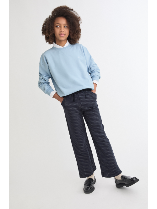 PANTALONES INFANTIL NIÑA -...