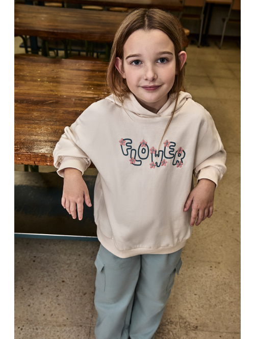 CONJUNTO INFANTIL NIÑA