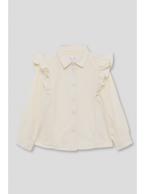 CAMISA INFANTIL NIÑA
