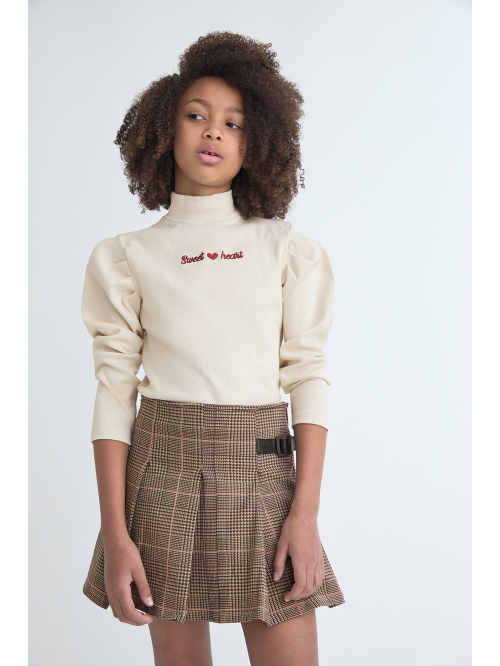 FALDA INFANTIL NIÑA